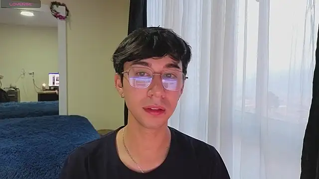 cameron cum online show from December 23, 11:08 am