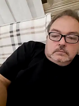 bluangelo online show from March 5, 8:44 pm