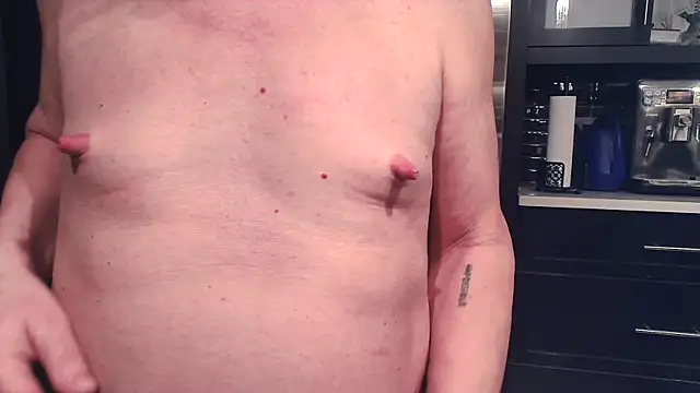 Toy-Daddy online show from March 9, 2:16 am