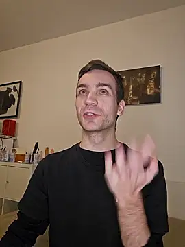 nickdtr online show from January 6, 7:18 pm