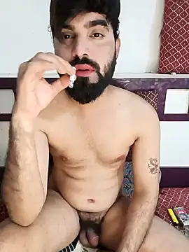 Chris Strokes 69 online show from December 20, 11:00 am