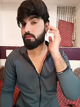 Chris Strokes 69 online show from January 1, 9:20 pm