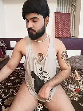 Chris Strokes 69 online show from February 5, 11:34 am