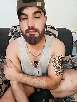 Chris Strokes 69 online show from February 3, 10:00 pm