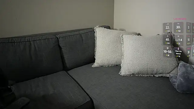 B The Creator X online show from December 9, 3:40 am