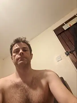 steb1980 online show from March 1, 5:45 pm