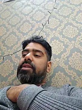 bewolf 17 online show from January 22, 1:10 am