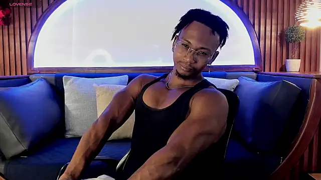 JamalMyst online show from March 24, 10:24 pm