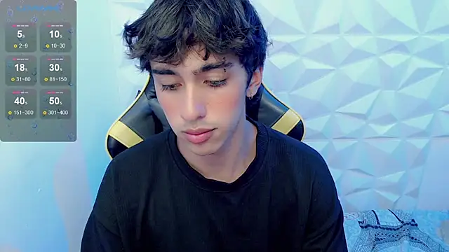 Snapshot of Jake_tripp chatting on February 18, 2:59 am Jake tripp online show from February 18, 2:59 am