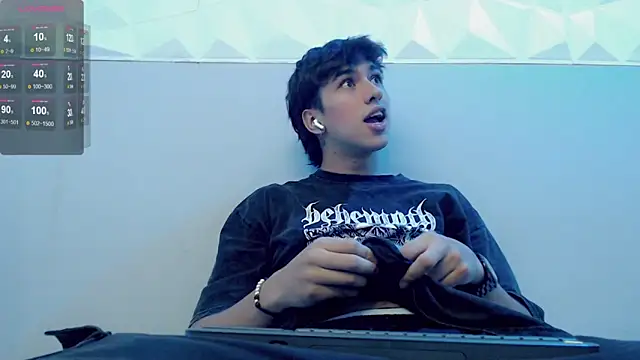 Snapshot of Jake_tripp chatting on October 10, 4:28 am Jake tripp online show from October 10, 4:28 am