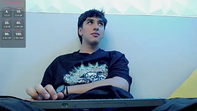 Snapshot of Jake_tripp chatting on October 5, 4:16 am Jake tripp online show from October 5, 4:16 am