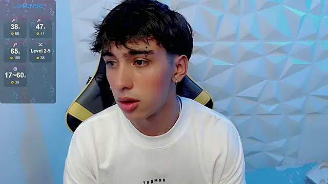 Snapshot of Jake_tripp chatting on February 28, 3:15 am Jake tripp online show from February 28, 3:15 am