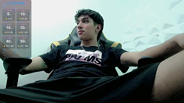 Snapshot of Jake_tripp chatting on December 3, 3:18 am Jake tripp online show from December 3, 3:18 am