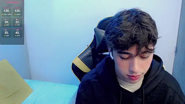 Snapshot of Jake_tripp chatting on October 7, 3:54 am Jake tripp online show from October 7, 3:54 am