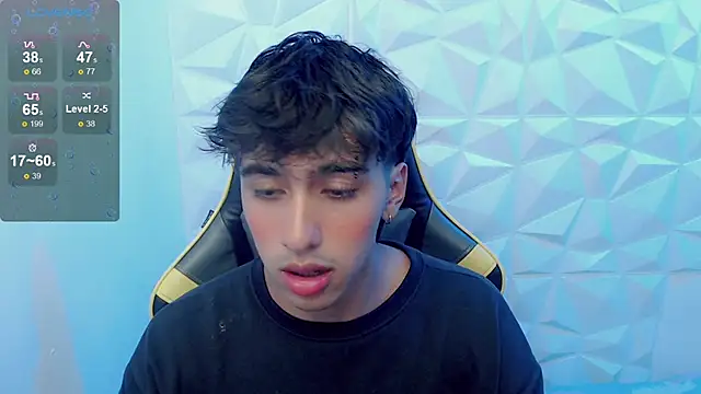 Snapshot of Jake_tripp chatting on February 26, 3:10 am Jake tripp online show from February 26, 3:10 am