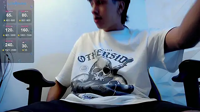 Snapshot of Jake_tripp chatting on March 5, 3:08 am Jake tripp online show from March 5, 3:08 am