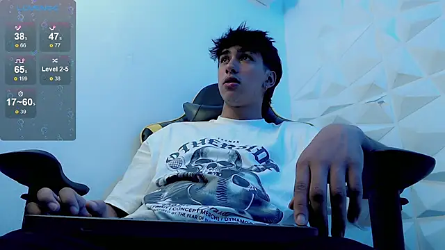 Snapshot of Jake_tripp chatting on March 3, 3:28 am Jake tripp online show from March 3, 3:28 am