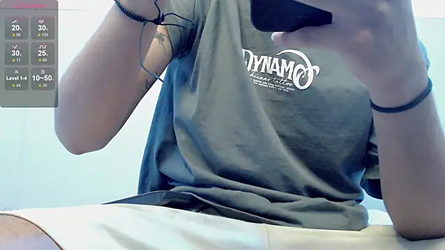 Snapshot of Jake_tripp chatting on October 16, 4:42 am Jake tripp online show from October 16, 4:42 am