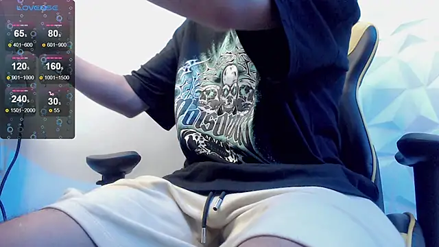 Snapshot of Jake_tripp chatting on February 5, 3:34 am Jake tripp online show from February 5, 3:34 am