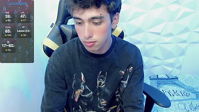 Snapshot of Jake_tripp chatting on January 22, 3:52 am Jake tripp online show from January 22, 3:52 am