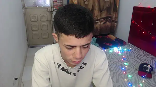 bby santi online show from February 27, 2:17 pm