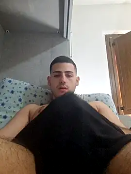 Nicolas3091 online show from March 31, 11:45 am