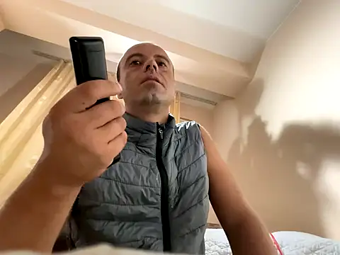 Nikolaiyy online show from September 11, 7:35 pm