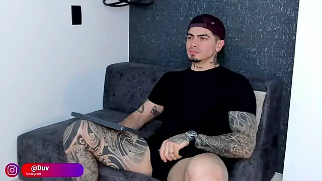  mrcock online show from October 26, 10:45 pm