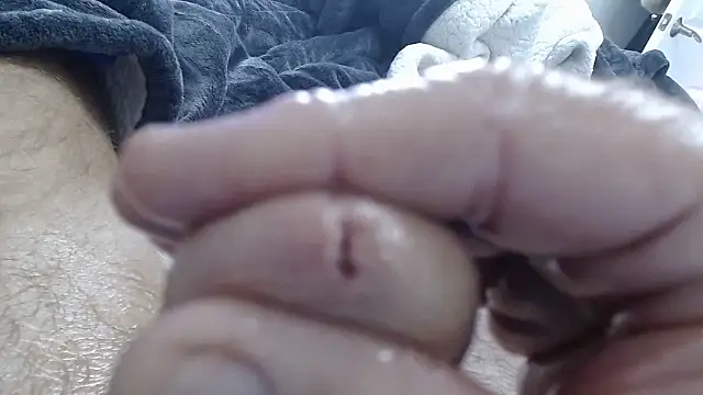 fk me good online show from November 28, 7:05 pm