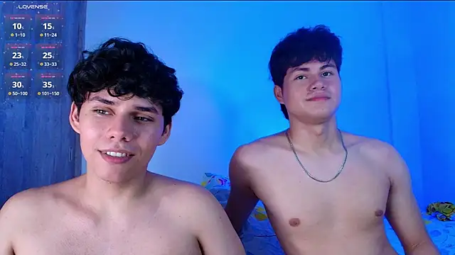 Naytoon  lex online show from January 12, 11:09 pm