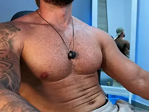 OwenMaximus814 online show from June 22, 6:01 pm