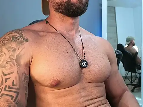 OwenMaximus814 online show from June 16, 6:32 pm
