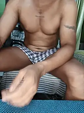 loveboyrp online show from August 6, 10:10 am