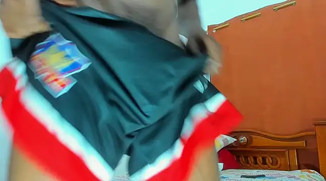 Darick brown online show from March 12, 2:31 am