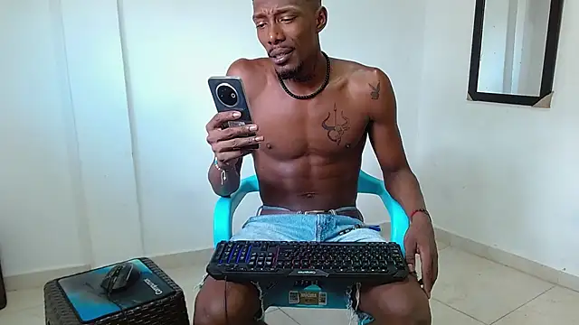 Darick brown online show from September 22, 5:34 pm