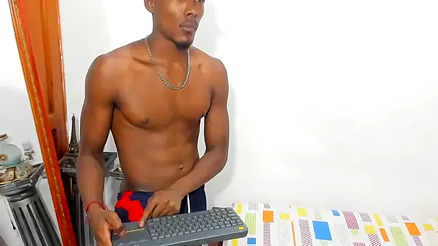 Darick brown online show from March 5, 7:28 pm