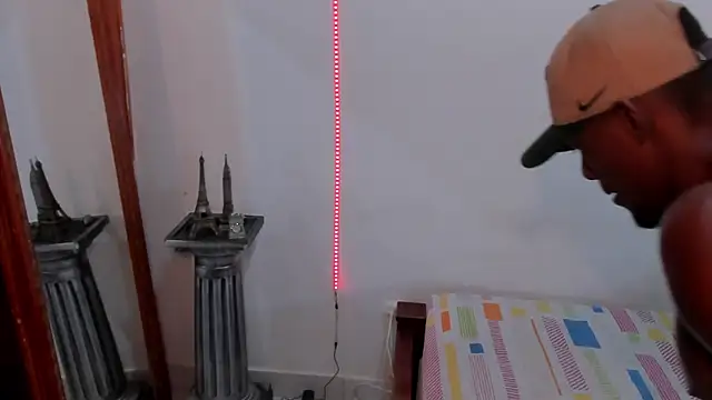 Darick brown online show from January 21, 3:06 am