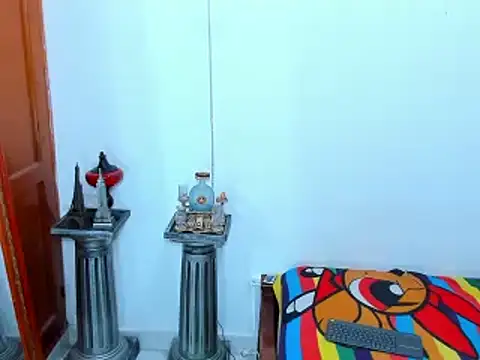 Darick brown online show from February 14, 7:44 pm