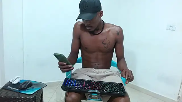 Darick brown online show from September 11, 12:53 am