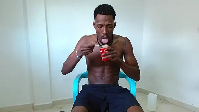 Darick brown online show from September 21, 3:34 pm