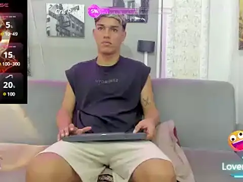 ryan carter08 online show from December 11, 1:00 pm