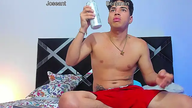 toyboys1 online show from March 2, 5:08 am