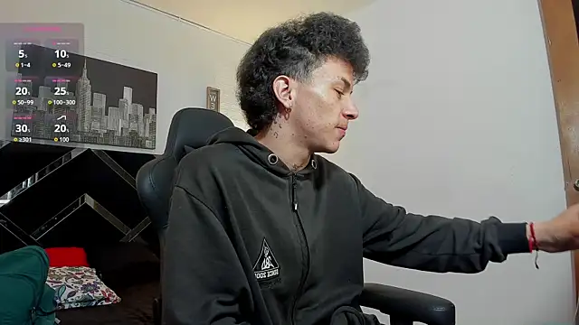 toyboys1 online show from October 6, 2:49 am