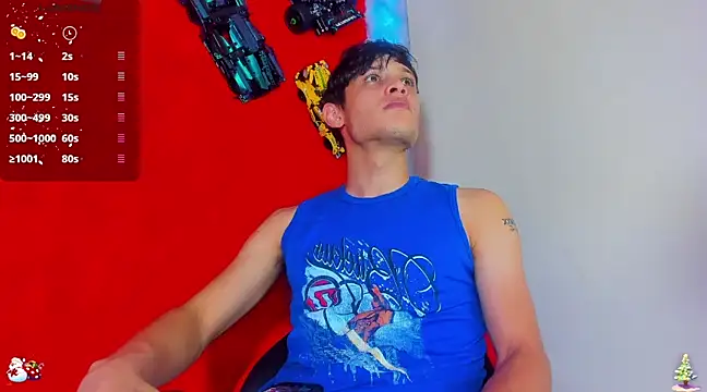 Snapshot of LilOwen_ chatting on March 5, 1:31 am LilOwen  online show from March 5, 1:31 am