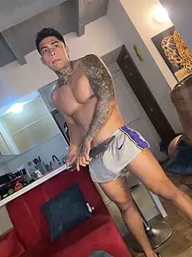 Dominiofit online show from October 13, 4:40 am