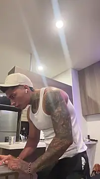 Dominiofit online show from March 30, 12:00 am