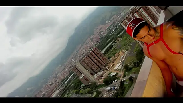 Dominiofit online show from March 3, 10:29 pm