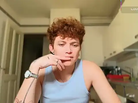 ccamilo-andress online show from February 18, 11:02 pm