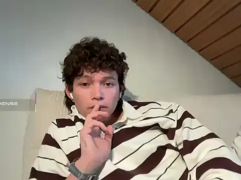 ccamilo-andress online show from September 26, 10:13 am