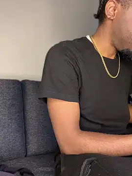 MobyDxck online show from January 26, 3:48 am